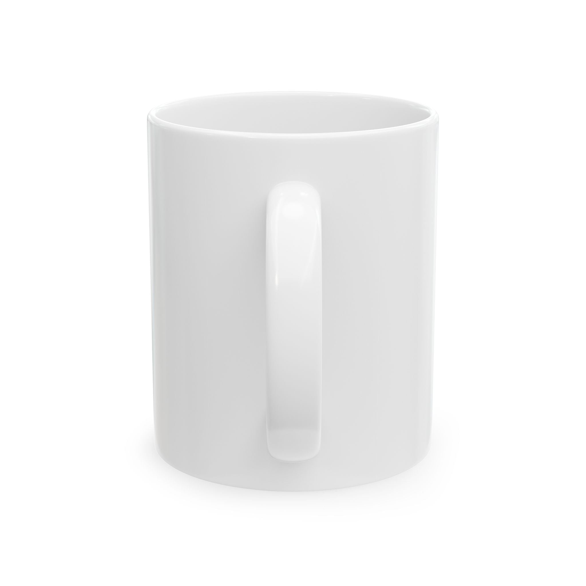 Bay Mug (11oz)