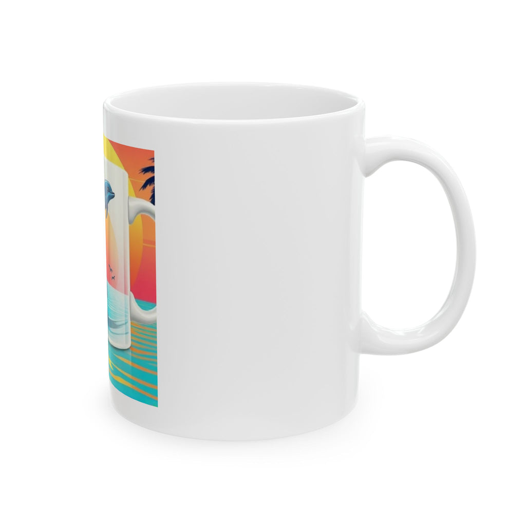 Bay Mug (11oz)
