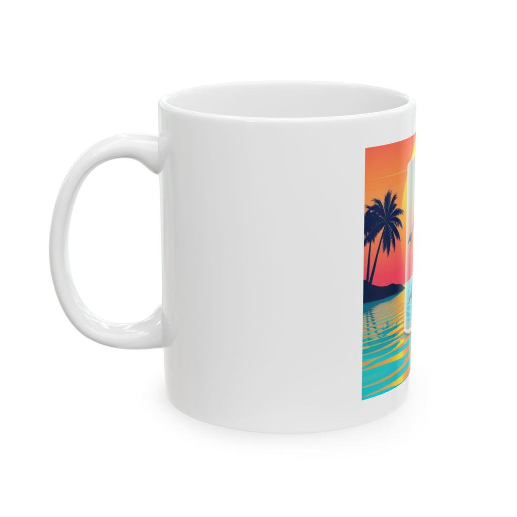 Bay Mug (11oz)