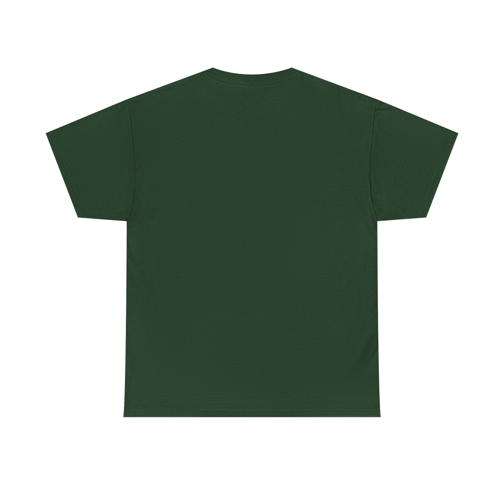 Fishing Culture Tee
