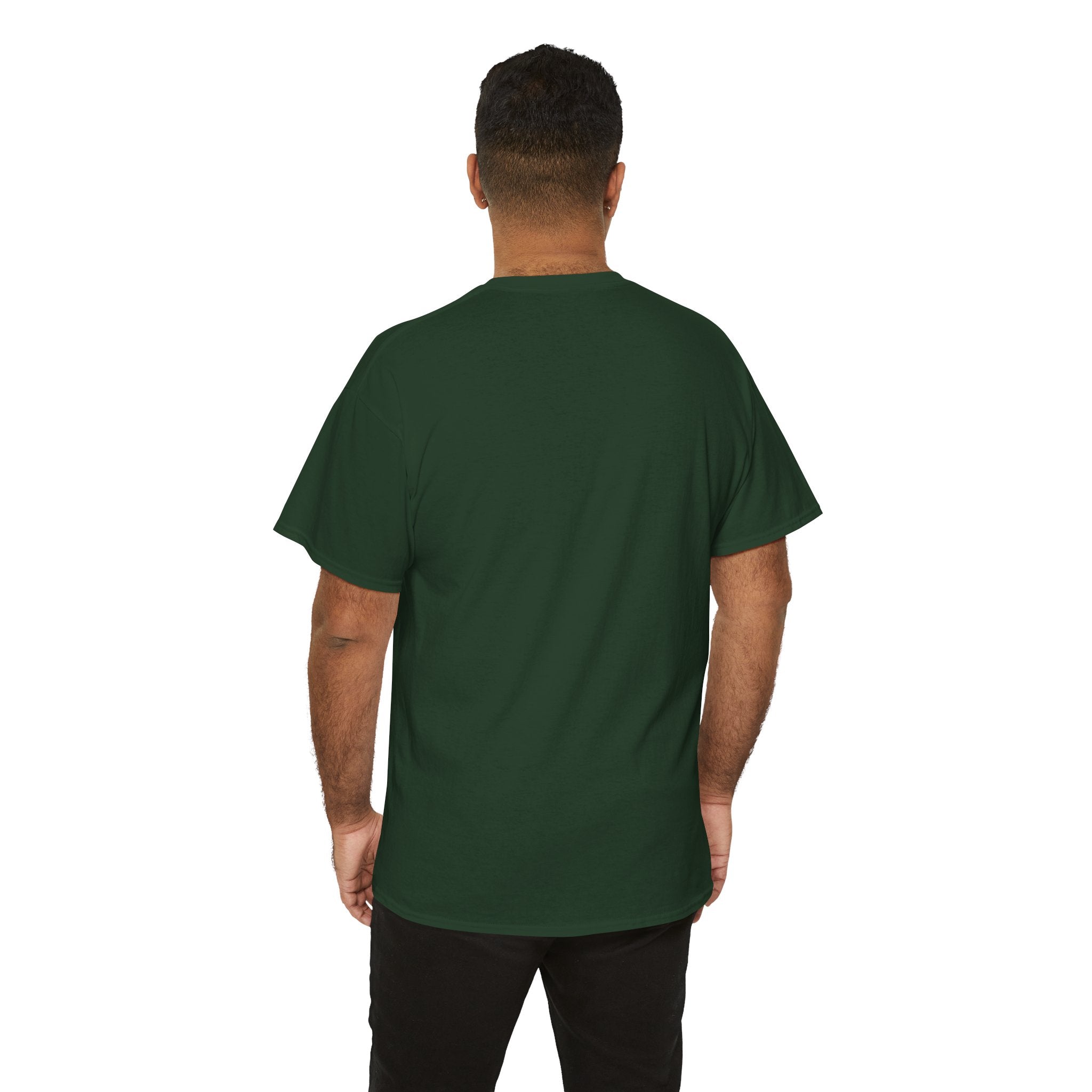 Fishing Culture Tee